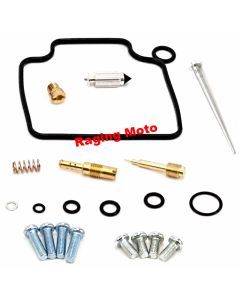 Parts Unlimited Carburetor Rebuild Kit Honda VT750C Shadow Aero 2004-2007