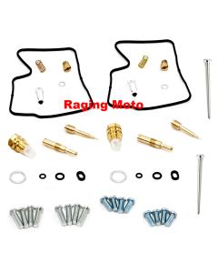 Parts Unlimited Carburetor Rebuild Kit Honda Shadow VT750C VT750CD 1998