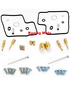 Parts Unlimited Carburetor Rebuild Kit Honda VT750DC Shadow Spirit 2002-2007