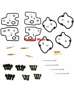 Parts Unlimited Carburetor Rebuild Kit Honda CBR1000F 1993-1996