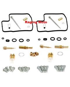 Parts Unlimited Carburetor Rebuild Kit Honda VT1100C Shadow Spirit 1997