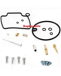 Parts Unlimited Carburetor Rebuild Kit Honda VTX1300S 03-07, VTX1300R 05-07