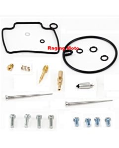 Parts Unlimited Carburetor Rebuild Kit Honda VTX1300C VTX1300T VTX1300R 08-09