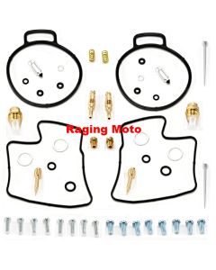 Parts Unlimited Carburetor Rebuild Kit Honda GL1500SE Gold Wing SE 1992-2000