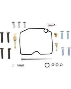Parts Unlimited Carburetor Rebuild Kit Kawasaki VN1500E Vulcan Classic 98-04