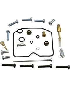 Parts Unlimited Carburetor Rebuild Kit Kawasaki VN1500G Nomad 99-01