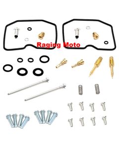 Parts Unlimited Carburetor Rebuild Kit Kawasaki EN500 Vulcan 1990-1996
