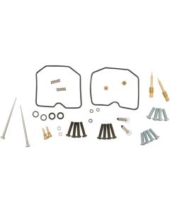 Parts Unlimited Carburetor Rebuild Kit Kawasaki EX250 Ninja 250R 2008-2012