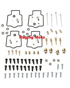 All Balls Carburetor Rebuild Kit Kawasaki ZX600E Ninja ZX-6 1993-2002