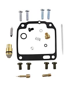 Parts Unlimited Carburetor Rebuild Kit Suzuki GN125 1991-1997 - 1003-1370