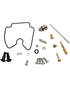 Parts Unlimited Carburetor Rebuild Kit Suzuki GN125 1991-1997 - 1003-1371