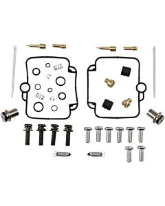 Parts Unlimited Carburetor Rebuild Kit Suzuki GS500 1989-2000 - 1003-1372