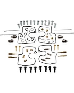 Parts Unlimited Carburetor Rebuild Kit Suzuki GS500 2001-2002 - 1003-1373