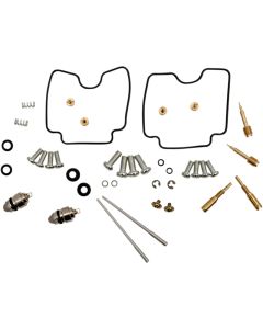 Parts Unlimited Carburetor Rebuild Kit Suzuki GS500 2004-2009 - 1003-1374