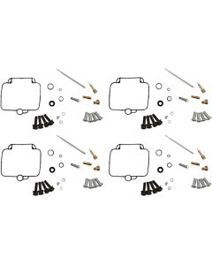 Parts Unlimited Carburetor Rebuild Kit Suzuki GSX600F Katana 1990-1996
