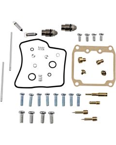 Parts Unlimited Carburetor Rebuild Kit Suzuki VZ800 Marauder 1997-2004 - 1003-1384