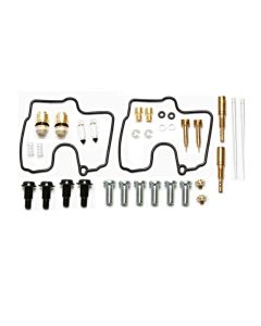 Parts Unlimited Carburetor Rebuild Kit Suzuki SV650 1999-2002 - 1003-1387