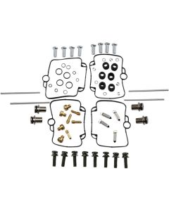 Parts Unlimited Carburetor Rebuild Kit Suzuki GSX1100G 1991-1993