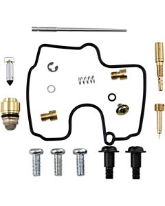 Parts Unlimited Carburetor Rebuild Kit Suzuki VL800 Intruder Volusia 2001-2004 - 1003-1391