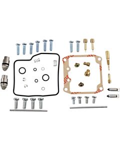 Parts Unlimited Carburetor Rebuild Kit Suzuki VS800GL Intruder 1992-2009 - 1003-1394