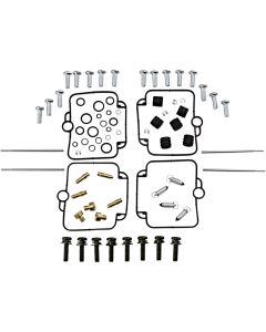 Parts Unlimited Carburetor Rebuild Kit Suzuki GZ250 1999-2010 - 1003-1396