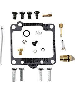 Parts Unlimited Carburetor Rebuild Kit Suzuki LS650 Savage 1986-1995 - 1003-1398