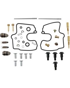 Parts Unlimited Carburetor Rebuild Kit Suzuki VL1500 Intruder 1998-2004