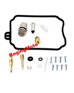 Parts Unlimited Carburetor Rebuild Kit Yamaha XV250 V-Star 1995-2017 - 1003-1405