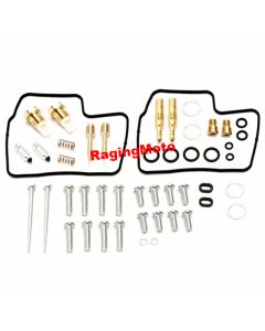 All Balls Carburetor Rebuild Kit Yamaha YZF600R 1997-2007