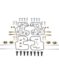 Parts Unlimited Carburetor Rebuild Kit Yamaha YZFR1 1998-2001 - 1003-1410