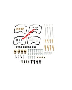 Parts Unlimited Carburetor Rebuild Kit Yamaha FZ1 & FZS1 2001-2005 - 1003-1411