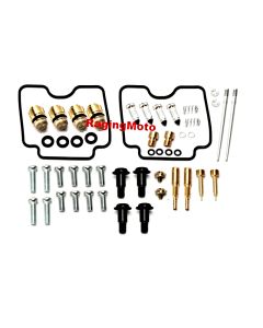 Parts Unlimited Carburetor Rebuild Kit Yamaha XVS1100 V-Star Custom 1999-2005 - 1003-1413