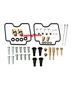 Parts Unlimited Carburetor Rebuild Kit Yamaha XVS1100 V-Star Custom 2006-2009 - 1003-1414