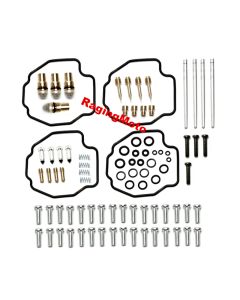 Parts Unlimited Carburetor Rebuild Kit Yamaha VMX1200 V-Max 1988-1992 - 1003-1419