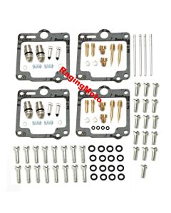 Parts Unlimited Carburetor Rebuild Kit Yamaha FJ1200 1989-1993 - 1003-1423