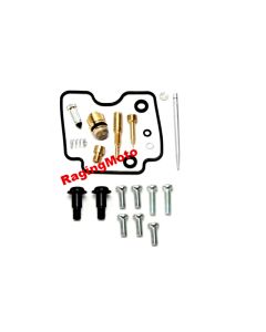 Parts Unlimited Carburetor Rebuild Kit Yamaha XV1600A Road Star 1999-2003 - 1003-1424