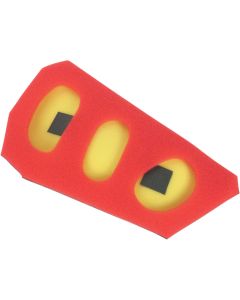 Uni Air Filter For Dirt Bikes Off Road Husqvarna 1990-1991 Husqvarna 350/610WXC/E