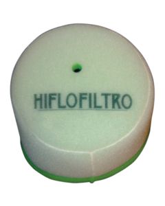 Hiflofiltro Foam Air Filters Yamaha - HFF4012