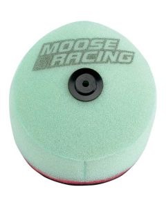 Moose Racing Pre Oiled  Foam Air Filter Honda 1011-0826