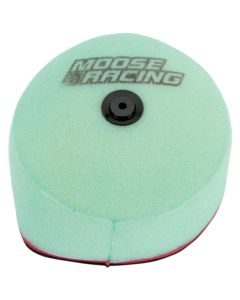 Moose Racing Pre Oiled Air Filter Kawasaki KX125 KX250