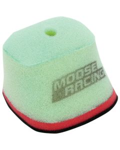 Moose Racing Pre Oiled Air Filter Yamaha TT-R125 TT-R125L