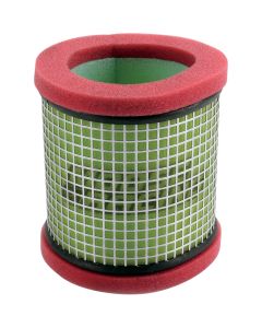 Moose Racing Pre-Oiled Air Filter Polaris 1011-0852
