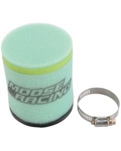Moose Racing Pre-Oiled Air Filter Honda ATC125M TRX125 TRX200SX Fourtrax