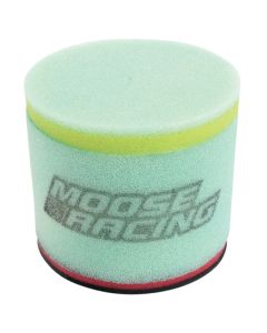 Moose Racing Pre-Oiled Air Filter Suzuki LT80 Quad Sport Kawasaki KXF80 87-06