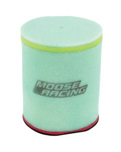 Moose Racing Pre-Oiled Air Filter Yamaha YFZ450 2004-2015