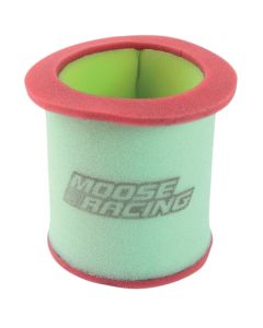 Moose Racing Pre-Oiled Air Filter Suzuki LT-A700X King Quad 4x4