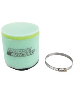 Moose Racing Pre-Oiled Air Filter Honda TRX450R Sportrax 2004-2005