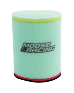 Moose Racing Pre-Oiled Air Filter Kawasaki KFX450R 2008-2014