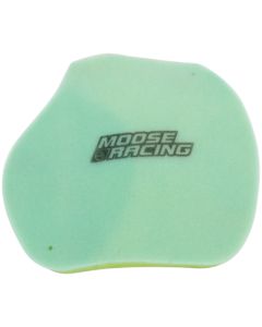 Moose Racing Pre-Oiled Air Filter Yamaha YFM550FG Grizzly FI 4x4