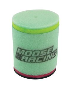 Moose Racing Pre-Oiled Air Filter Suzuki LTF250 Ozark LTZ250 Quad Sport